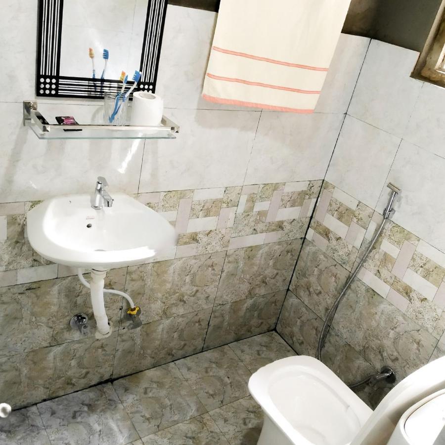 Patlekhet Eco Farmhouse ドゥリケル エクステリア 写真